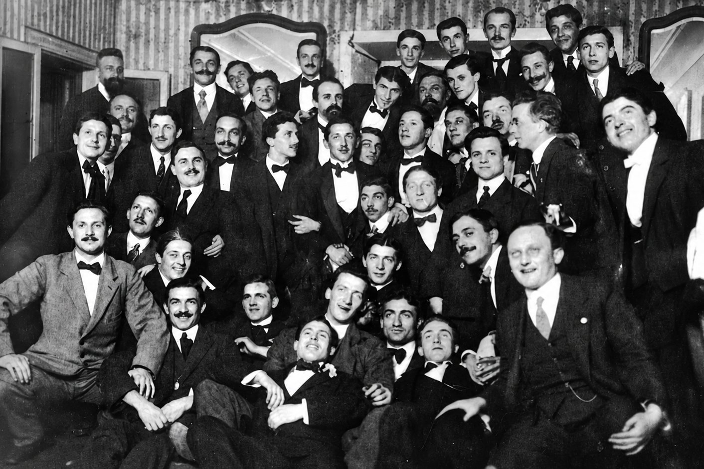 Historia Interu