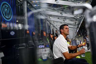 Inter Chivu specjalistą od odrabiania strat: pięć zwycięstw po dwubramkowej stracie