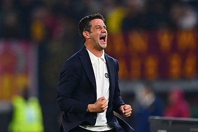 Chivu: po golu na 1:2 Inter wypadł z rytmu i stracił równowagę