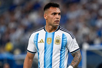 Lautaro: Mundial był dla mnie rewanżem