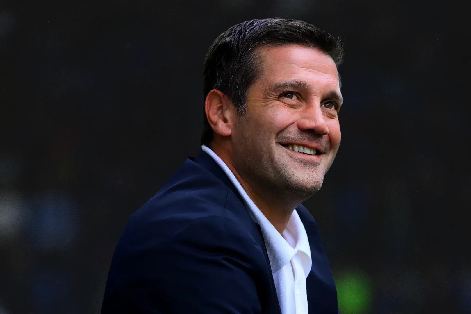 Chivu przed Napoli: „Musimy być na poziomie"