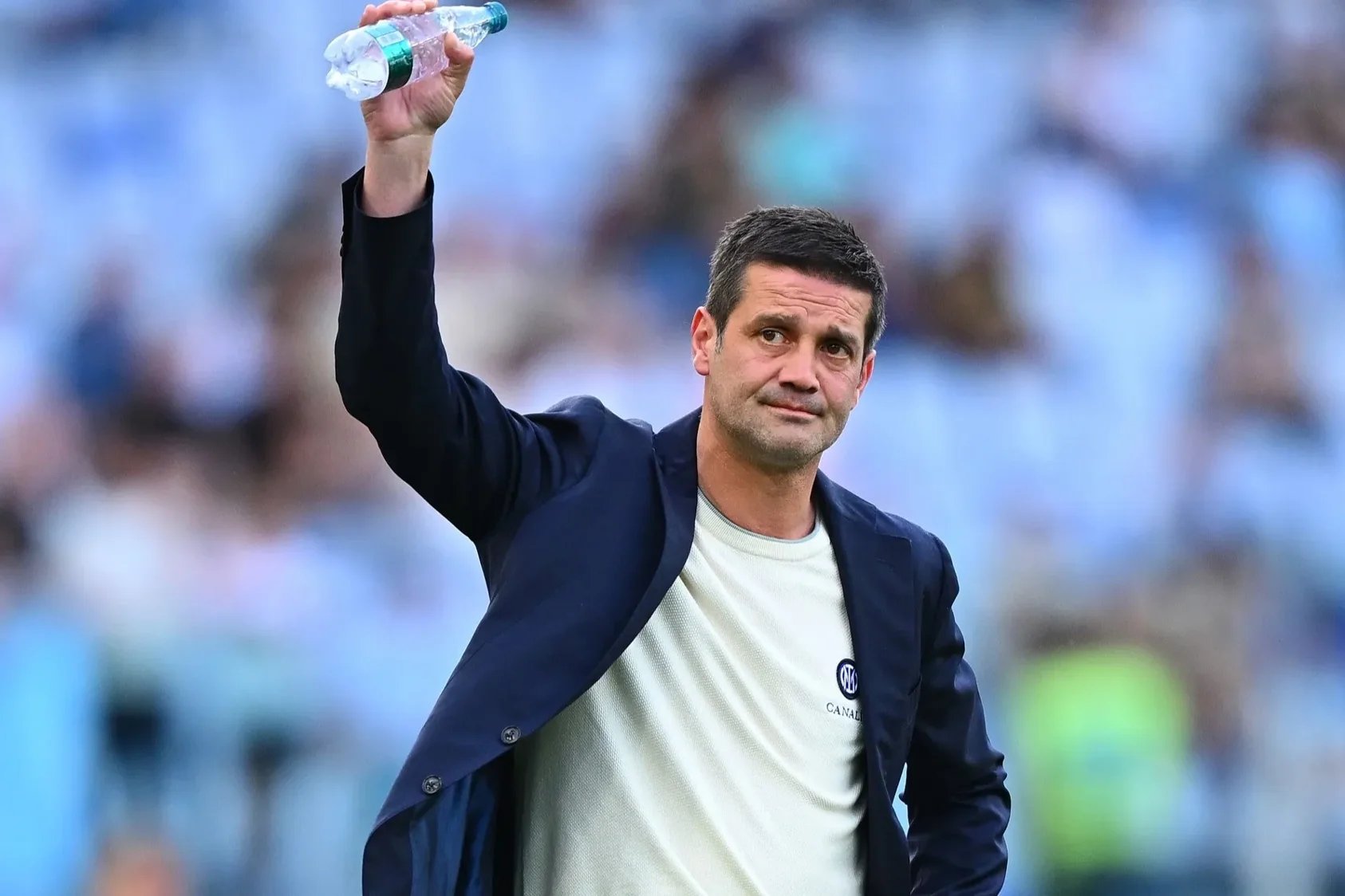 Chivu rotuje składem Interu przed starciem z Club Brugge w Lidze Mistrzów