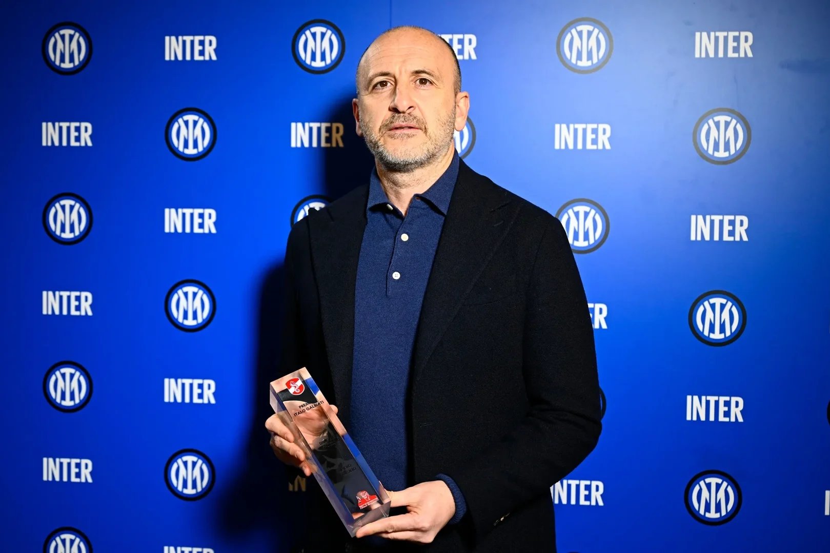 Przyszłość Piero Ausilio w Interze pod dużym znakiem zapytania