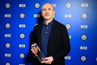 Przyszłość Piero Ausilio w Interze pod dużym znakiem zapytania