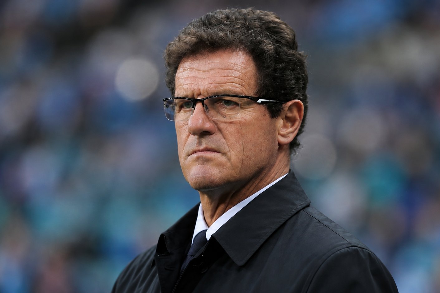 Capello: Inter stać na ćwierćfinał Ligi Mistrzów, faworytem Real Madryt