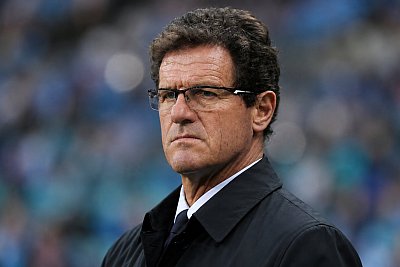 Capello: Inter stać na ćwierćfinał Ligi Mistrzów, faworytem Real Madryt