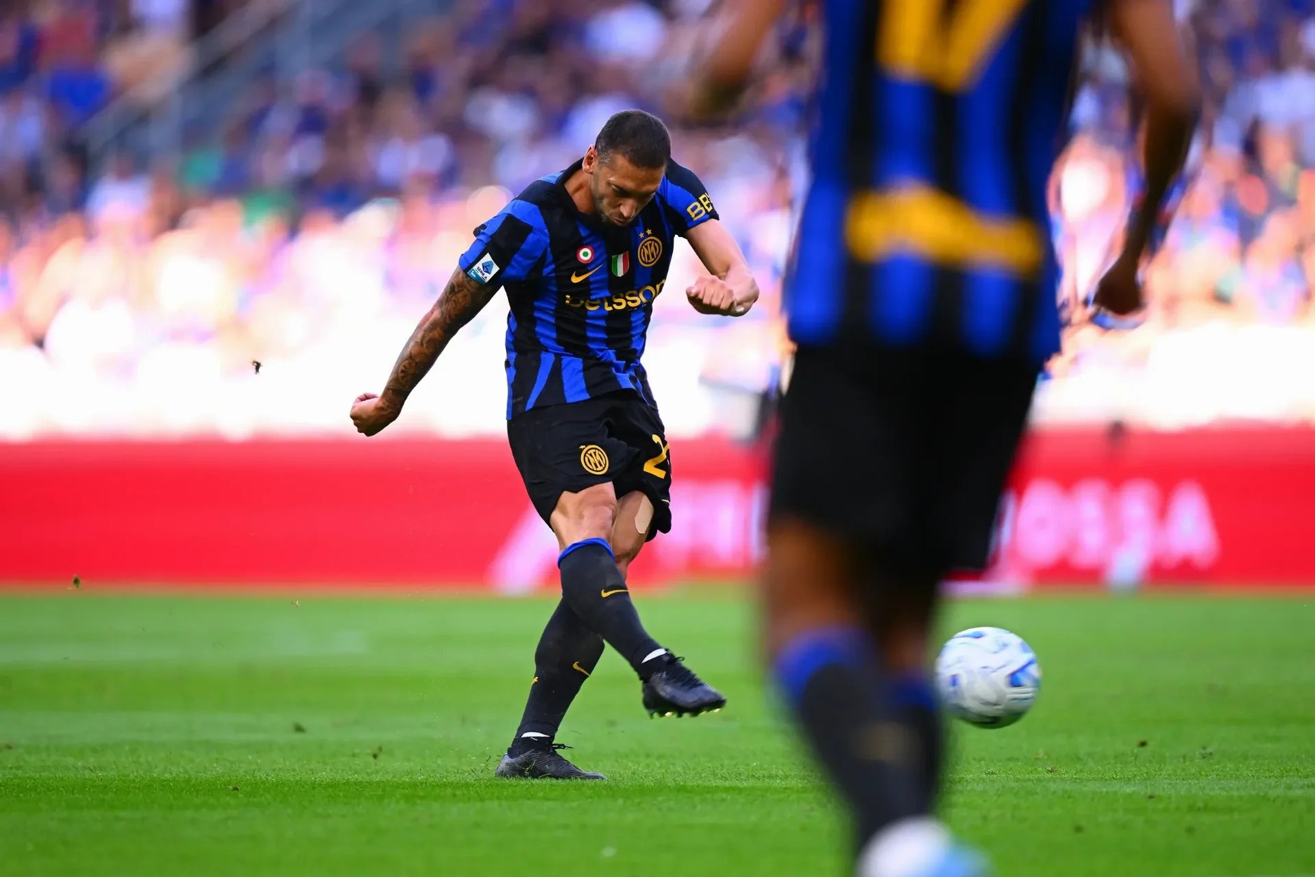 3. kolejka Serie A: Inter - Napoli (zapowiedź)