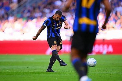 3. kolejka Serie A: Inter - Napoli (zapowiedź)