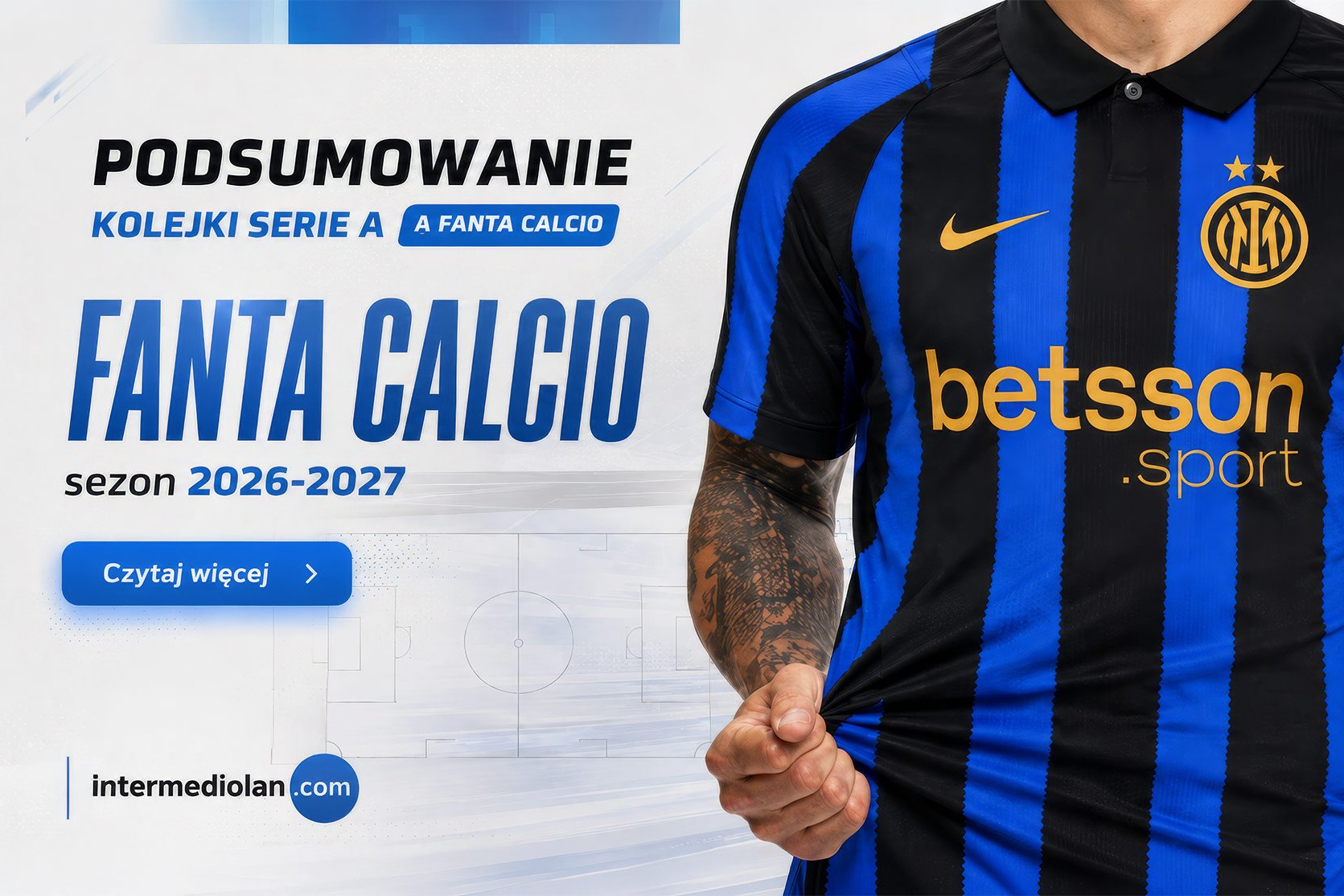 Podsumowanie 2 kolejki Fantasy Calcio