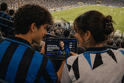 Nowa odsłona Intermediolan.com – więcej niż zmiana wyglądu