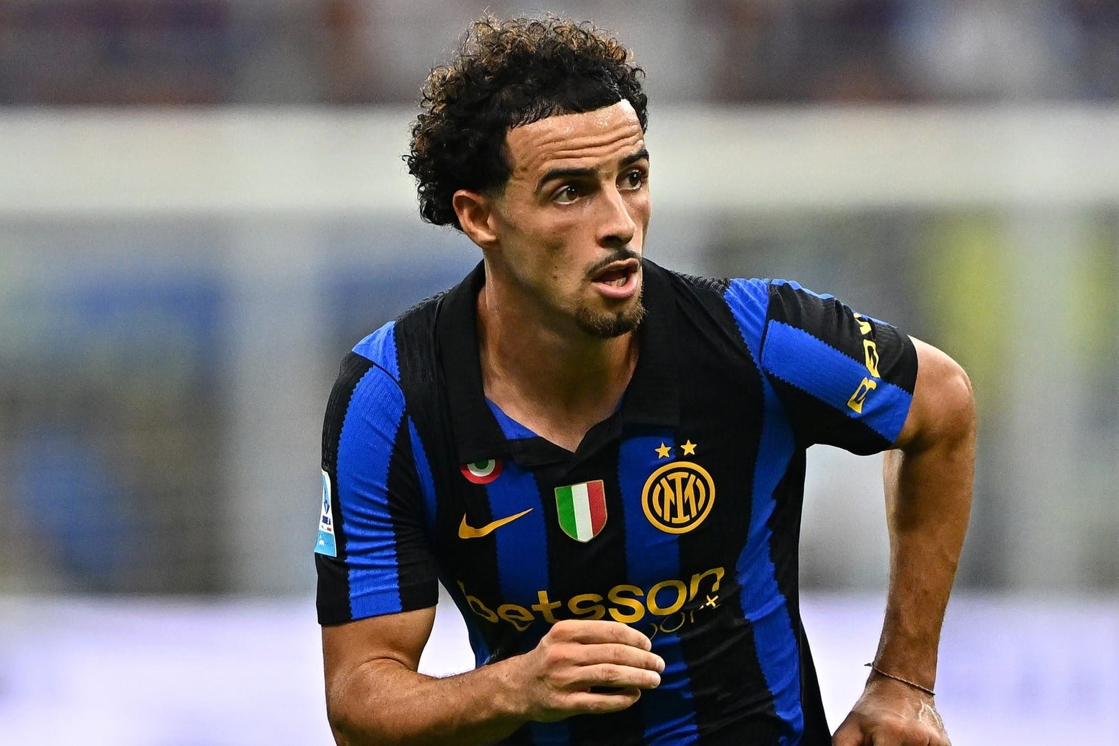 Real Madryt – Inter: Dimarco wypada, Jones w pierwszym składzie. Pięć zmian Chivu