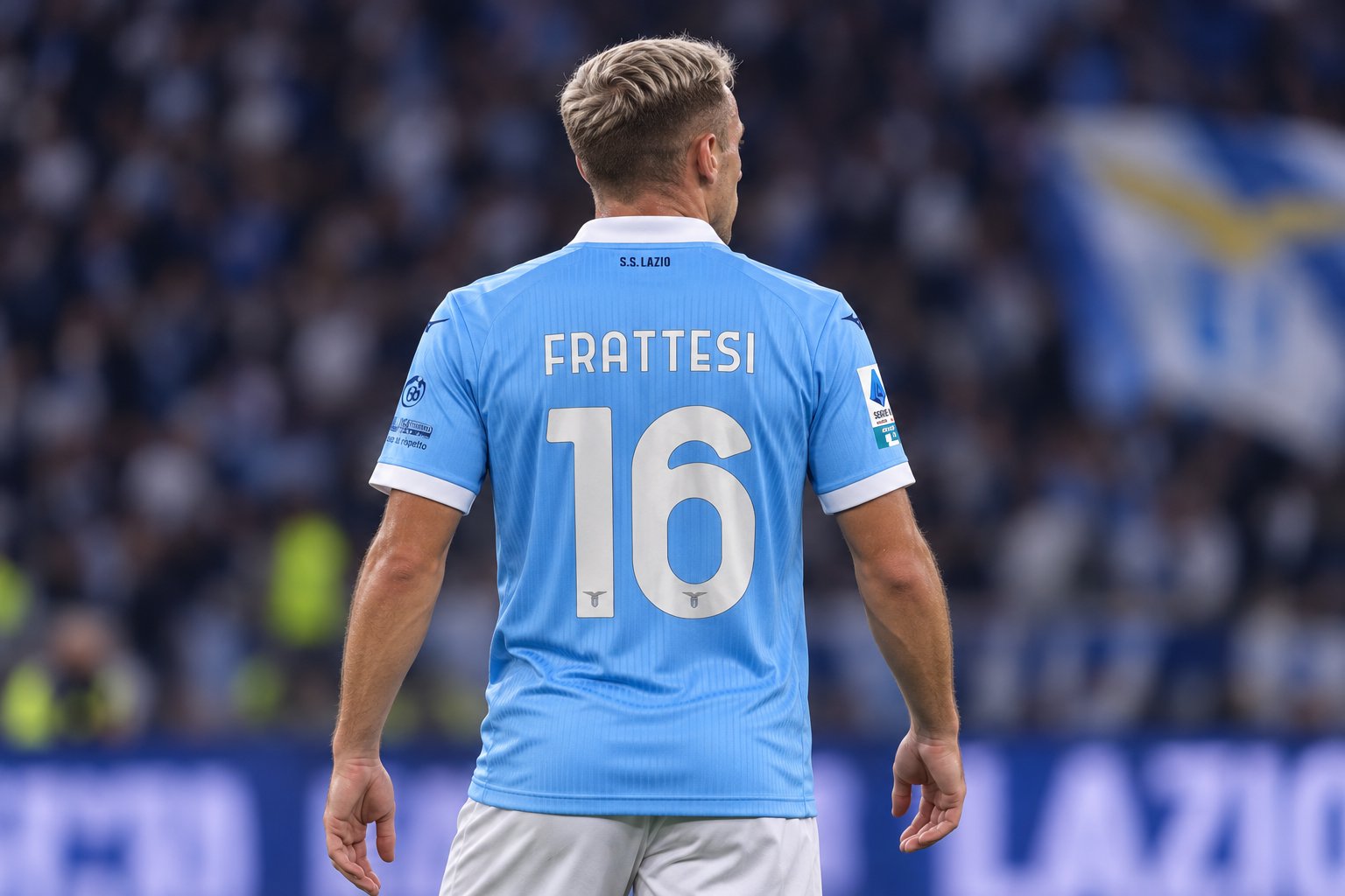Kulisy sprawy Frattesiego. Inter i Juventus latem rozmawiały o wymianie
