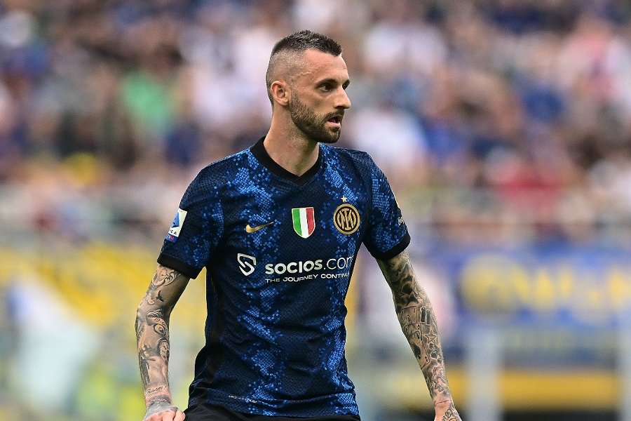 Marcelo Brozović sonduje powrót do Serie A. Czy w grze jest także Juventus?