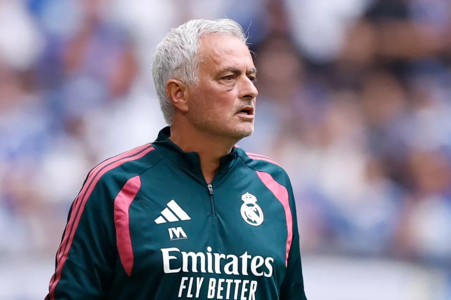 Mourinho po szalonym meczu z Interem: mogło być 5:0 albo 7:6