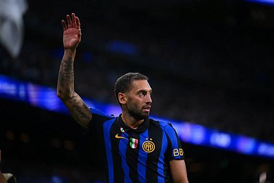 Inter między ligą a Europą. Dane pokazują, gdzie leży różnica