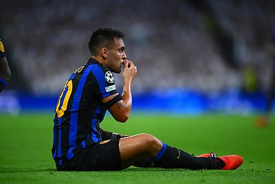 Inter wraca z Madrytu z lekcją pokory: błędy, które Champions League nie wybacza