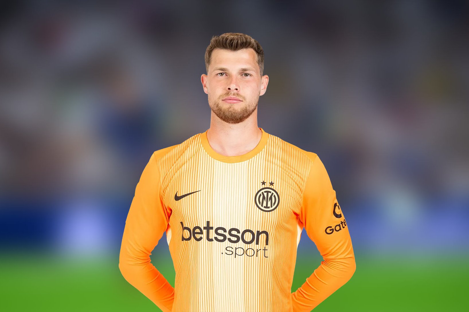 Inter stawia na Pepo Martineza. Hiszpan zachowa miejsce w bramce na Udinese