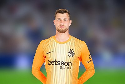 Inter stawia na Pepo Martineza. Hiszpan zachowa miejsce w bramce na Udinese