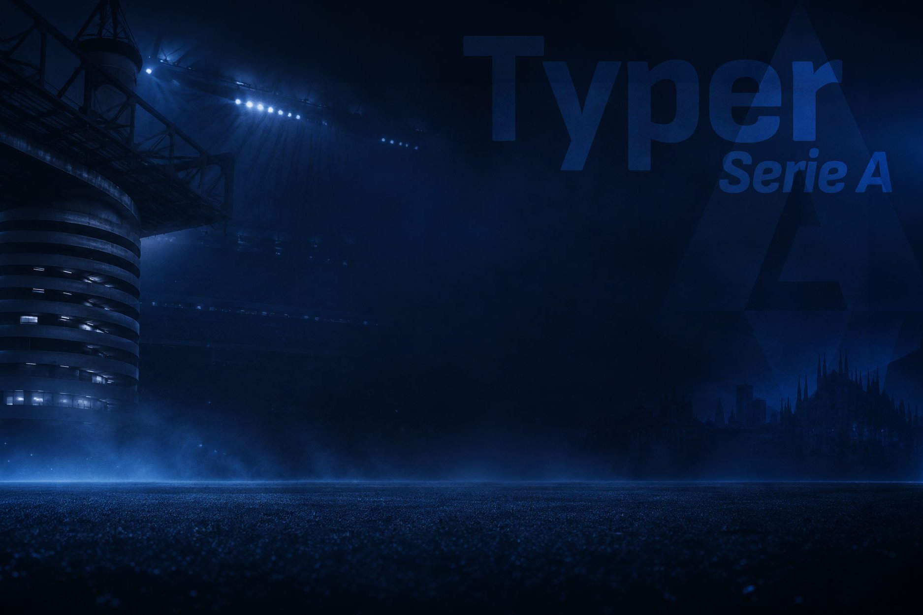 Rusza konkurs: typer Serie A na intermediolan.com