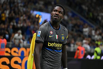 Szalony mecz na Meazza: Inter 5-3 Udinese