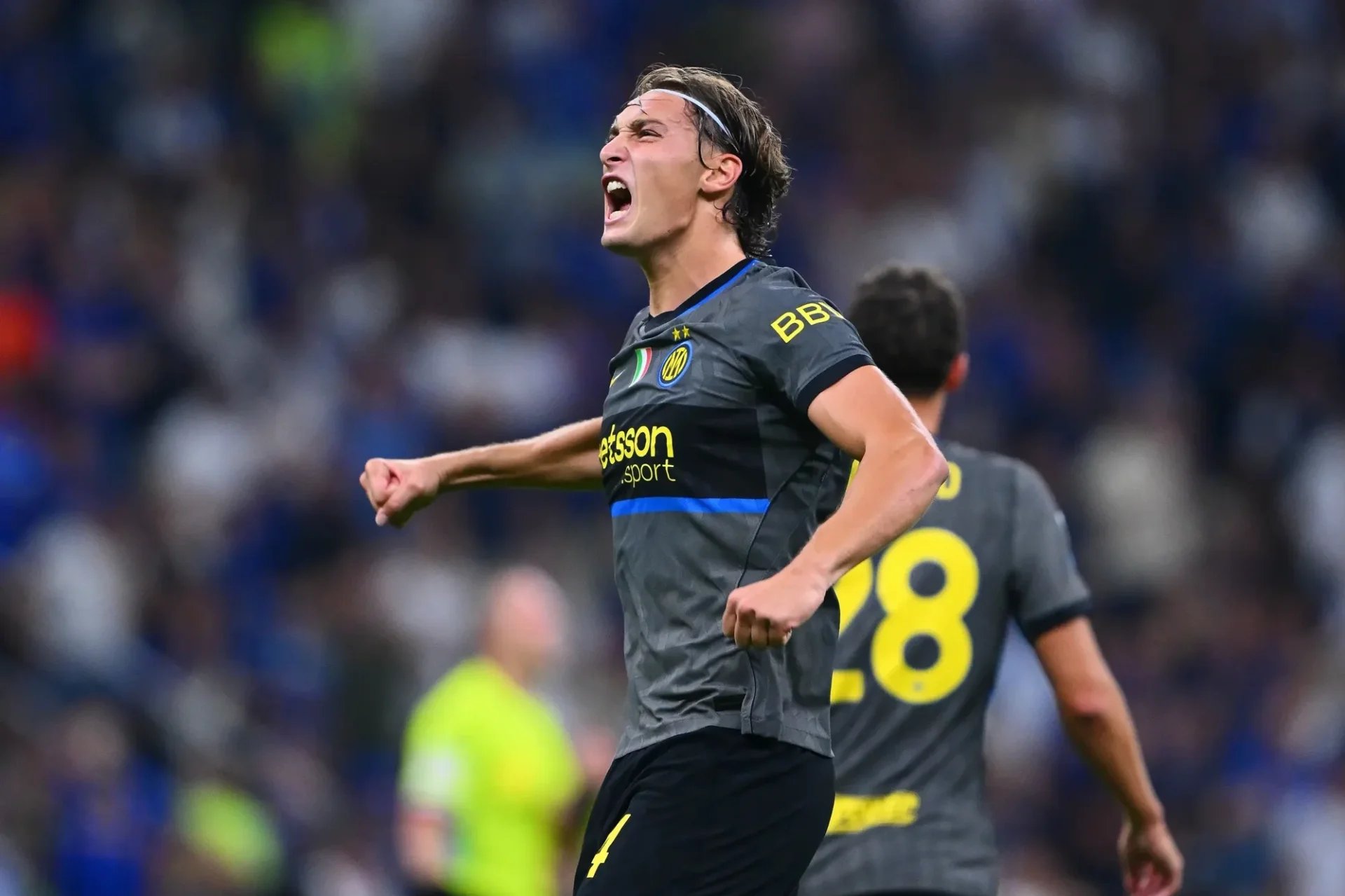 Inter dominuje ofensywne statystyki Serie A: liczby zachwycają Chivu