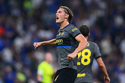 Inter dominuje ofensywne statystyki Serie A: liczby zachwycają Chivu