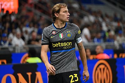 Italia–Belgio 0:2. Słaby występ Barelli, Esposito bez przełomu