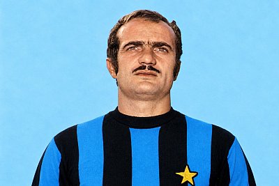 Sandro Mazzola nie żyje. Odszedł symbol Wielkiego Interu