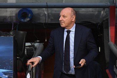 Giuseppe Marotta wspomina Sandro Mazzolę
