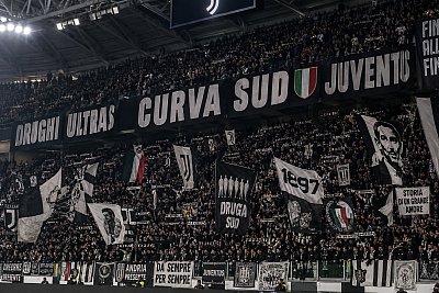 Ultrasi Juventusu ryzykują surową karę za zachowanie podczas minuty ciszy dla Mazzoli