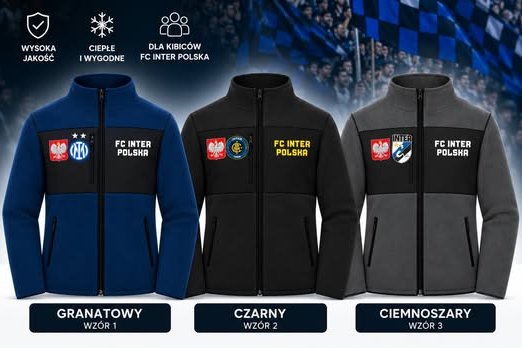 FC Inter Polska rusza z zapisami na polary dla kibiców Interu