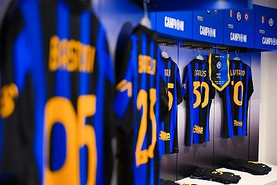 Sobota 18:00: Inter - Parma (składy)
