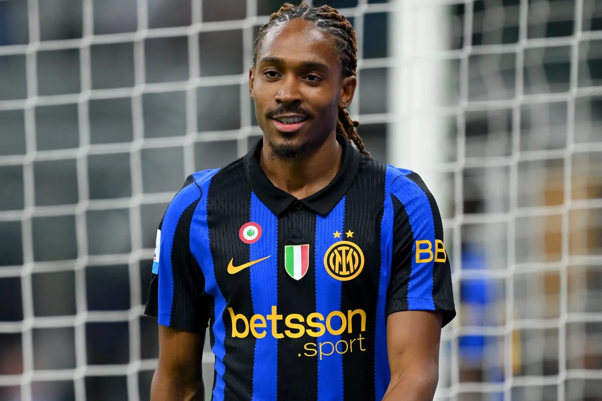 Djed Spence po debiucie na San Siro: gotów oddać serce za Inter