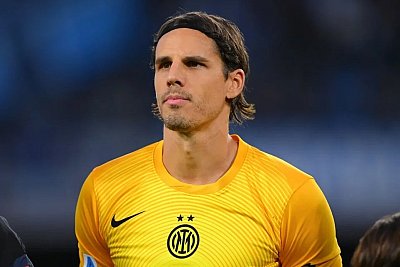 Sommer: Inter ma jakość, by wygrać Ligę Mistrzów