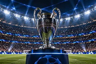 Inter i Napoli z kompleksem Ligi Mistrzów. Obrona zawodzi w Europie