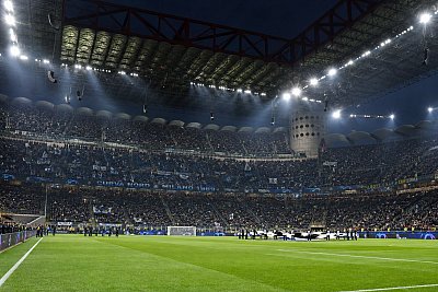 19 punktów Interu po 7 kolejkach. Historyczny start w Serie A