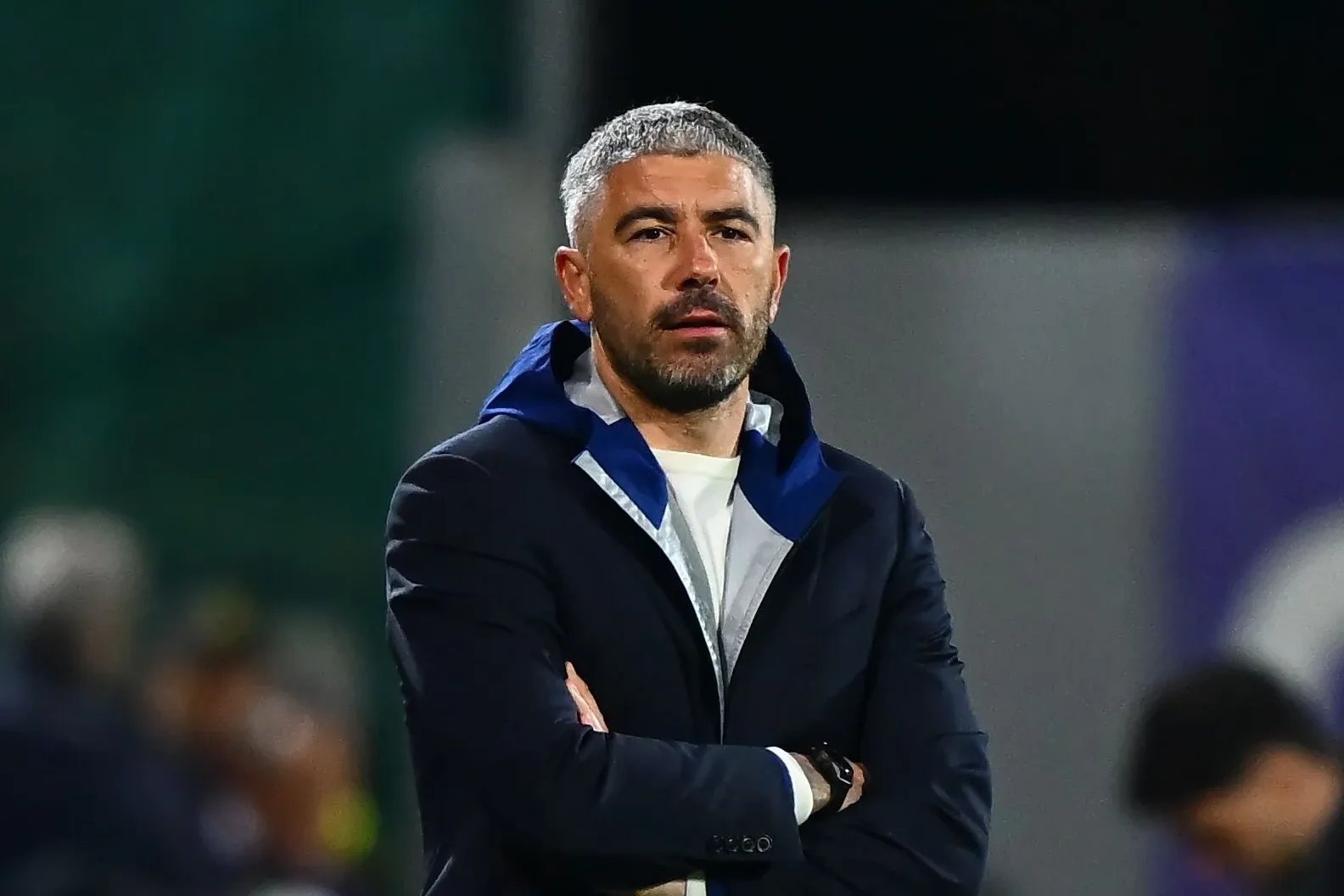 Kolarov po wygranej z Bologną: podpisałbym się pod takim wynikiem mimo błędu