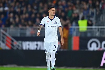 Venezia 0-2 Inter po dwóch samobójach