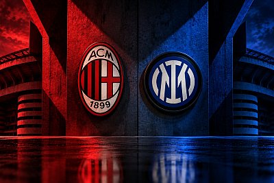 Derby z Milanem jako punkt zwrotny. Inter szuka impulsu po serii porażek