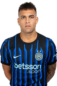 Lautaro Martinez