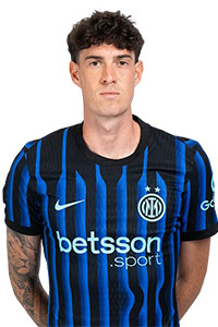 Alessandro Bastoni