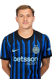 Nicolo Barella