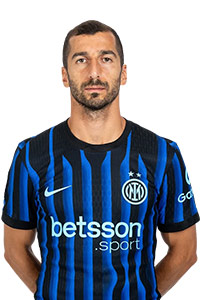 Henrikh Mkhitaryan