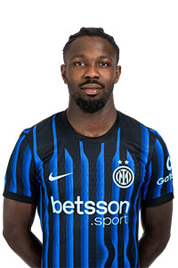 Marcus Thuram