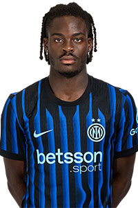 Yann Bisseck