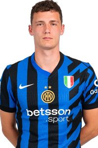 Benjamin Pavard