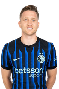 Piotr Zieliński
