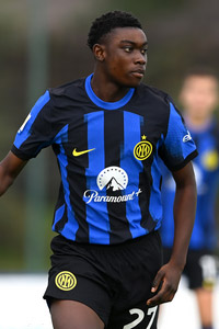 Mike Aidoo