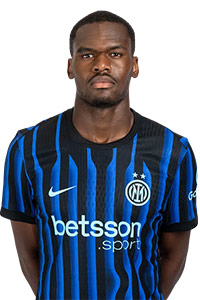 Ange-Yoan Bonny