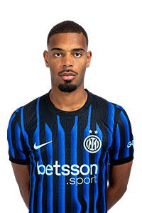 Andy Diouf